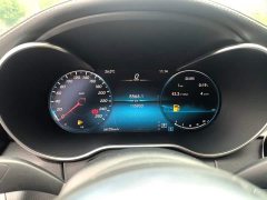 Mercedes-Benz C-Class C 200 L Fashion Sport Edition - ფოტო 8