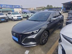 Changan Eado PLUS Blue Whale NE 1.4T GDI DCT Luxury Edition - ფოტო 1