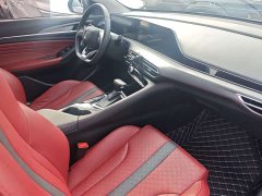 Changan Eado PLUS Blue Whale NE 1.4T GDI DCT Luxury Edition - ფოტო 10