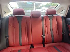 Changan Eado PLUS Blue Whale NE 1.4T GDI DCT Luxury Edition - ფოტო 11