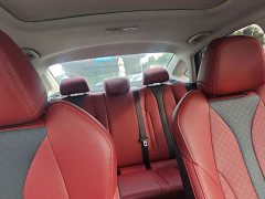 Changan Eado PLUS Blue Whale NE 1.4T GDI DCT Luxury Edition - ფოტო 12