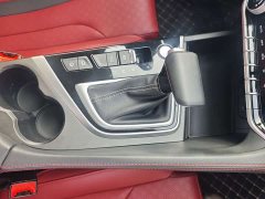 Changan Eado PLUS Blue Whale NE 1.4T GDI DCT Luxury Edition - ფოტო 13