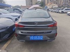 Changan Eado PLUS Blue Whale NE 1.4T GDI DCT Luxury Edition - ფოტო 15