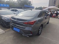 Changan Eado PLUS Blue Whale NE 1.4T GDI DCT Luxury Edition - ფოტო 16