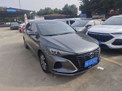 Changan Eado PLUS Blue Whale NE 1.4T GDI DCT Luxury Edition - ფოტო 3