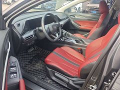 Changan Eado PLUS Blue Whale NE 1.4T GDI DCT Luxury Edition - ფოტო 4