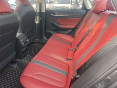 Changan Eado PLUS Blue Whale NE 1.4T GDI DCT Luxury Edition - ფოტო 5