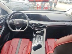 Changan Eado PLUS Blue Whale NE 1.4T GDI DCT Luxury Edition - ფოტო 6