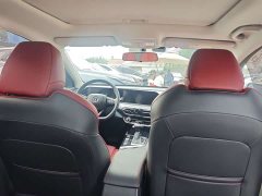 Changan Eado PLUS Blue Whale NE 1.4T GDI DCT Luxury Edition - ფოტო 7