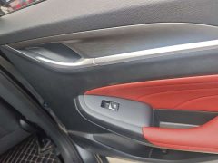 Changan Eado PLUS Blue Whale NE 1.4T GDI DCT Luxury Edition - ფოტო 8