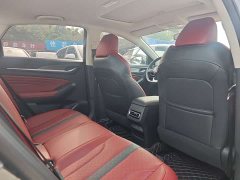 Changan Eado PLUS Blue Whale NE 1.4T GDI DCT Luxury Edition - ფოტო 9