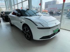 Lynk & Co Z10 95kWh 702km AWD Halo - ფოტო 1