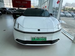 Lynk & Co Z10 95kWh 702km AWD Halo - ფოტო 2