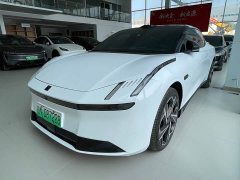 Lynk & Co Z10 95kWh 702km AWD Halo - ფოტო 3