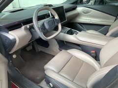Lynk & Co Z10 95kWh 702km AWD Halo - ფოტო 4