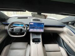 Lynk & Co Z10 95kWh 702km AWD Halo - ფოტო 5