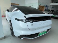 Lynk & Co Z10 95kWh 702km AWD Halo - ფოტო 9