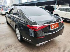 Mercedes-Benz S-Class S 400 L Business Edition - ფოტო 3