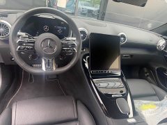 Mercedes-Benz AMG GT New Energy 63 S E Performance - ფოტო 10