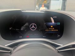 Mercedes-Benz AMG GT New Energy 63 S E Performance - ფოტო 11