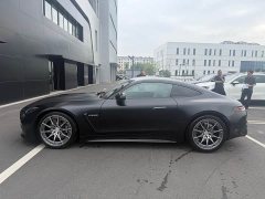 Mercedes-Benz AMG GT New Energy 63 S E Performance - ფოტო 4