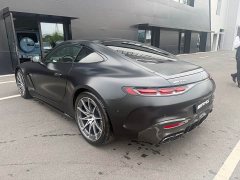 Mercedes-Benz AMG GT New Energy 63 S E Performance - ფოტო 5