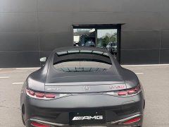 Mercedes-Benz AMG GT New Energy 63 S E Performance - ფოტო 6