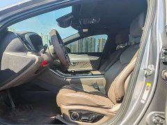 BYD Han EV Genesis Edition 715KM FWD Prestige - ფოტო 4