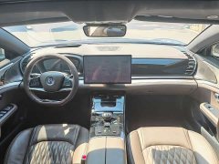 BYD Han EV Genesis Edition 715KM FWD Prestige - ფოტო 5