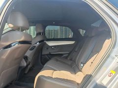 BYD Han EV Genesis Edition 715KM FWD Prestige - ფოტო 6