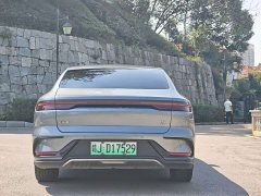 BYD Han EV Genesis Edition 715KM FWD Prestige - ფოტო 8