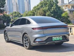 BYD Han EV Genesis Edition 715KM FWD Prestige - ფოტო 9