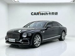 Bentley Flying Spur 2020 6.0T W12 Standard Edition - ფოტო 1