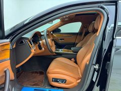 Bentley Flying Spur 2020 6.0T W12 Standard Edition - ფოტო 11