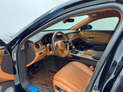 Bentley Flying Spur 2020 6.0T W12 Standard Edition - ფოტო 12