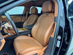 Bentley Flying Spur 2020 6.0T W12 Standard Edition - ფოტო 13