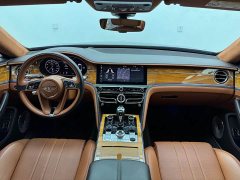Bentley Flying Spur 2020 6.0T W12 Standard Edition - ფოტო 15