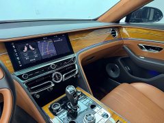 Bentley Flying Spur 2020 6.0T W12 Standard Edition - ფოტო 16