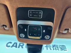 Bentley Flying Spur 2020 6.0T W12 Standard Edition - ფოტო 17