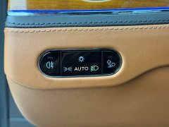 Bentley Flying Spur 2020 6.0T W12 Standard Edition - ფოტო 19