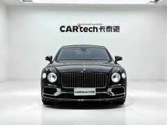 Bentley Flying Spur 2020 6.0T W12 Standard Edition - ფოტო 2