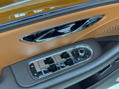 Bentley Flying Spur 2020 6.0T W12 Standard Edition - ფოტო 20