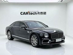 Bentley Flying Spur 2020 6.0T W12 Standard Edition - ფოტო 3