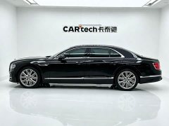 Bentley Flying Spur 2020 6.0T W12 Standard Edition - ფოტო 4