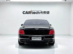 Bentley Flying Spur 2020 6.0T W12 Standard Edition - ფოტო 6