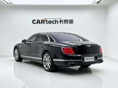 Bentley Flying Spur 2020 6.0T W12 Standard Edition - ფოტო 7
