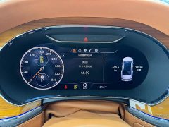 Bentley Flying Spur 2020 6.0T W12 Standard Edition - ფოტო 8