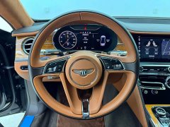 Bentley Flying Spur 2020 6.0T W12 Standard Edition - ფოტო 9