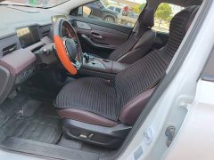 Jetour Chitu X90 PRO 1.6T DCT Luxury Edition 5-seater - ფოტო 11