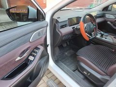 Jetour Chitu X90 PRO 1.6T DCT Luxury Edition 5-seater - ფოტო 12